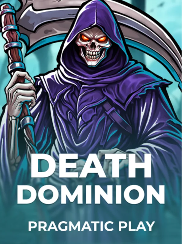 Pragmatic Play Death Dominion slot