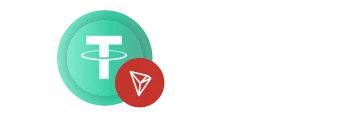 Deposit with USDTTRONTRC20lkp New