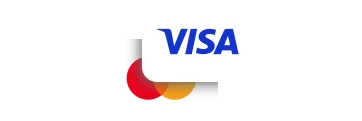 Deposit with Visamc