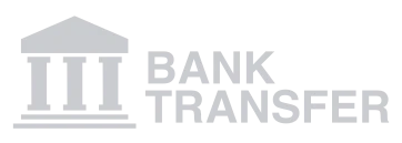 Deposit with Bank Transfer Hug B096e540 3438 4baf 839e C679980ece86